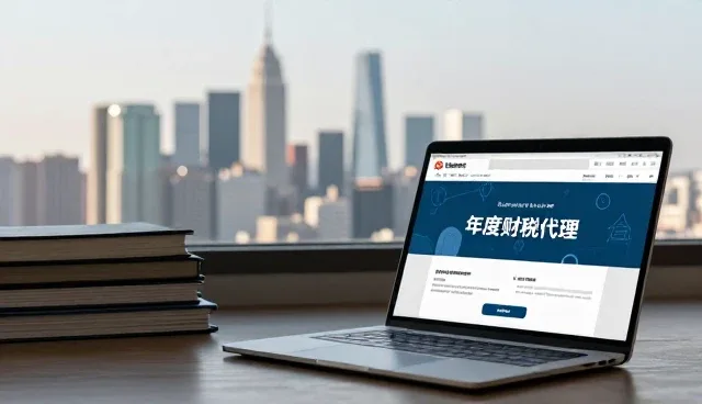 财税代理误区解析:如何避免业务发展中的认知偏差