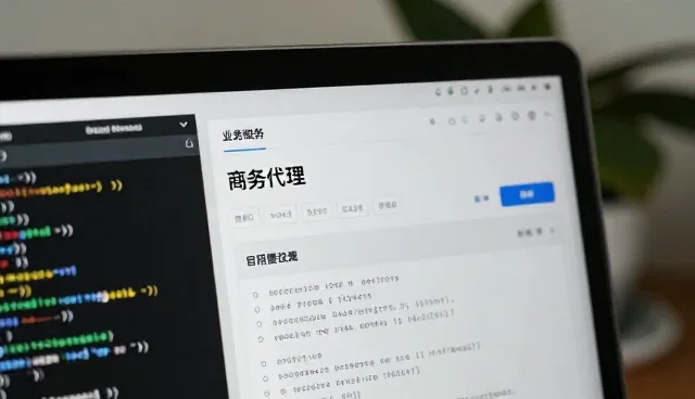 政策申报指导服务的性能表现与适用条件分析