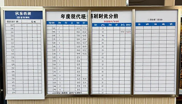 适用边界:财税代理服务如何匹配企业规模与需求